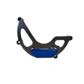 WOODCRAFT LHS Stator Cover Protector Assembly for Aprilia RS / Tuono 660 WOODCRAFT LHS Stator Cover Protector Assembly for Aprilia RS / Tuono 660
